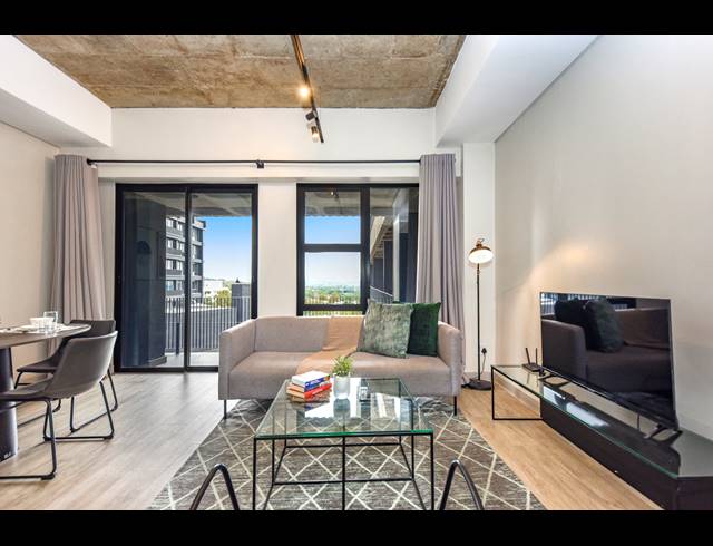 1 BEDROOM APARTMENT FOR SALE IN SANDTON CENTRAL
